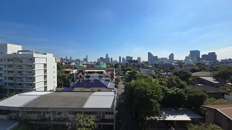 Taka Haus, Bangkok, 99 Soi Ekamai 10, Khlong Tan Nua, Watthana, Bangkok, 1 Bedroom, 35 sqm, Condo For Sale, by Pemika Aukkaraleekul, 500508038 - DDproperty.com