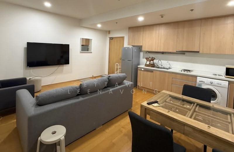 Villa Ratchatewi, Bangkok, 83 Phayathai Road, Thanon Phaya Thai, Ratchathewi, Bangkok, 1 Bedroom, 68 sqm, Condo For Rent, by Settawut Leenavong, 500508039 - DDproperty.com