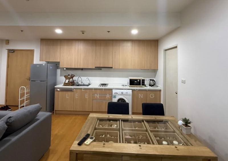 Villa Ratchatewi, Bangkok, 83 Phayathai Road, Thanon Phaya Thai, Ratchathewi, Bangkok, 1 Bedroom, 68 sqm, Condo For Rent, by Settawut Leenavong, 500508039 - DDproperty.com