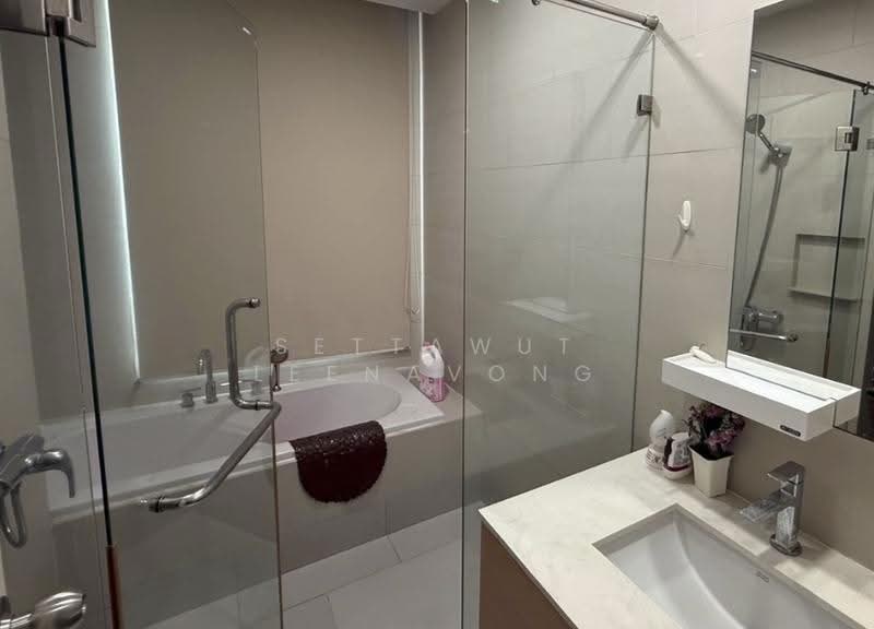Villa Ratchatewi, Bangkok, 83 Phayathai Road, Thanon Phaya Thai, Ratchathewi, Bangkok, 1 Bedroom, 68 sqm, Condo For Rent, by Settawut Leenavong, 500508039 - DDproperty.com
