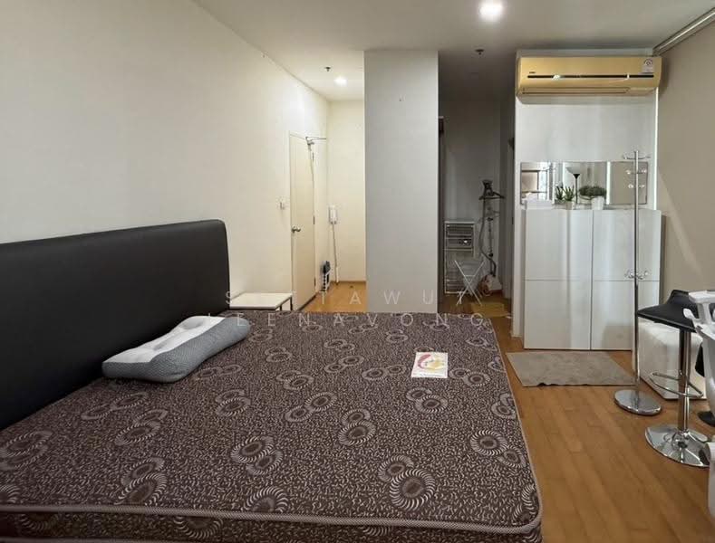 Villa Ratchatewi, Bangkok, 83 Phayathai Road, Thanon Phaya Thai, Ratchathewi, Bangkok, 1 Bedroom, 68 sqm, Condo For Rent, by Settawut Leenavong, 500508039 - DDproperty.com