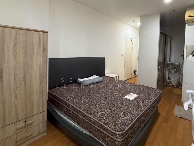 Villa Ratchatewi, Bangkok, 83 Phayathai Road, Thanon Phaya Thai, Ratchathewi, Bangkok, 1 Bedroom, 68 sqm, Condo For Rent, by Settawut Leenavong, 500508039 - DDproperty.com