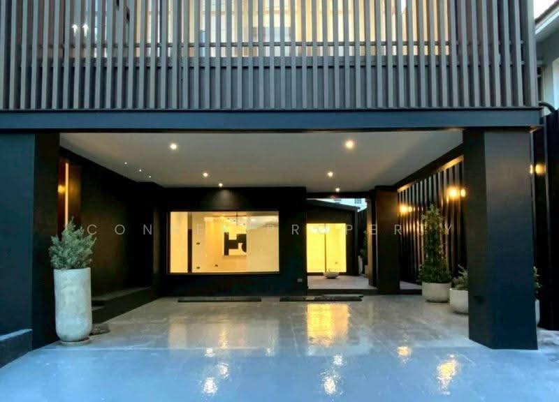 Areeya Busaba Ladprao, Bangkok, Phlapphla, Wang Thonglang, Bangkok, 5 Bedrooms, 21 sqm, Single Detached House For Sale, by Connex Property, 500508040 - DDproperty.com