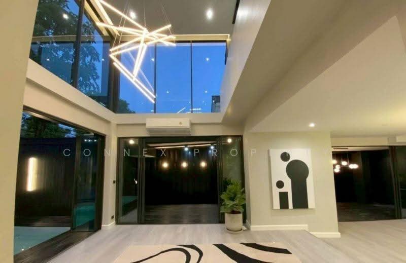 Areeya Busaba Ladprao, Bangkok, Phlapphla, Wang Thonglang, Bangkok, 5 Bedrooms, 21 sqm, Single Detached House For Sale, by Connex Property, 500508040 - DDproperty.com