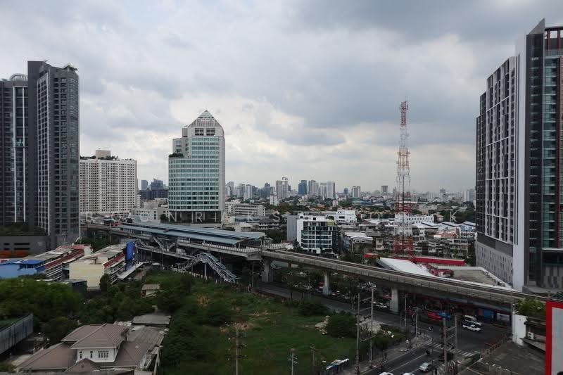 Sukhumvit Plus : สุขุมวิท พลัส, กรุงเทพ, 1414 ซอย สุขุมวิทพลัส 2, พระโขนง, คลองเตย, กรุงเทพ, 35 ตร.ม., คอนโด ให้เช่า, โดย Boonraksa Sopak, 500508041 - DDproperty.com