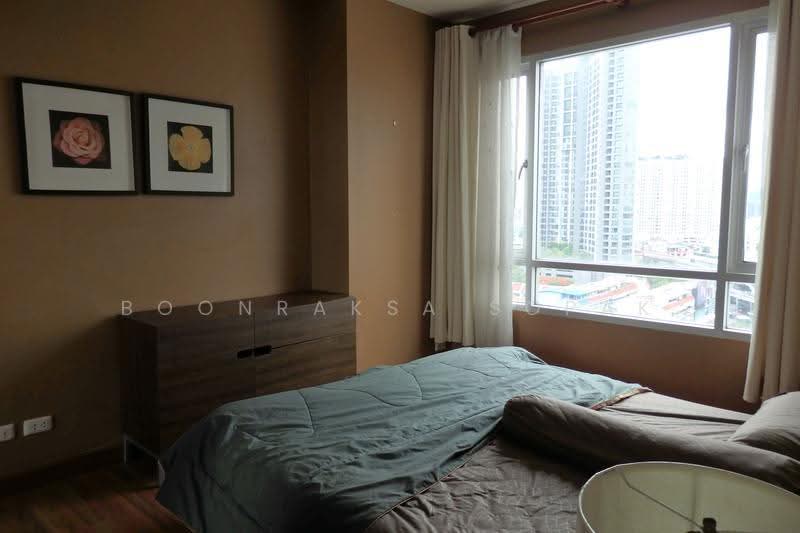 Sukhumvit Plus, Bangkok, 1414 Sukhumvit Plus 2 Alley, Phra Kanong, Khlong Toei, Bangkok, Studio, 35 sqm, Condo For Rent, by Boonraksa Sopak, 500508041 - DDproperty.com
