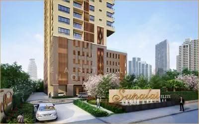 ขาย - Supalai Elite Sathorn-Suanplu : ศุภาลัย เอลีท สาทร-สวนพลู, กรุงเทพ