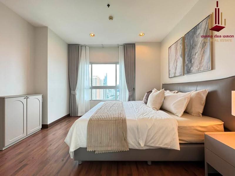 Q House Condo Sathorn : คิวเฮ้าส์ คอนโด สาทร, กรุงเทพ, ถนนกรุงธนบุรี แขวงคลองต้นไทร เขตคลองสาน กรุงเทพมหานคร 10600, คลองต้นไทร, คลองสาน, กรุงเทพ, 77 ตร.ม., คอนโด ขาย, โดย JSA REAL ESTATE, 500508043 - DDproperty.com
