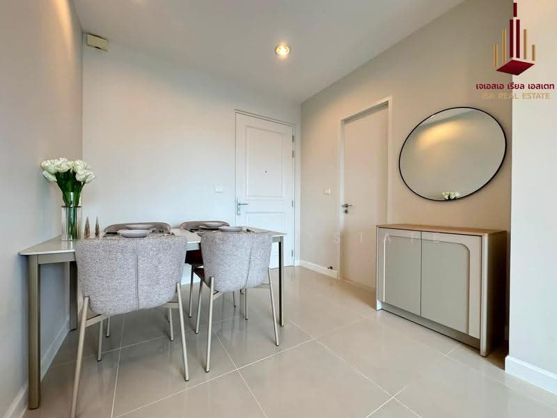 Q House Condo Sathorn, Bangkok, Thonburi Road, Khlong Ton Sai, Khlong San, Bangkok, 2 Bedrooms, 77 sqm, Condo For Sale, by JSA REAL ESTATE, 500508043 - DDproperty.com