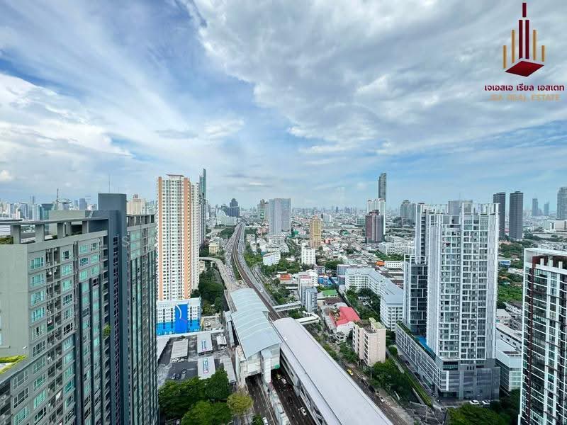 Q House Condo Sathorn : คิวเฮ้าส์ คอนโด สาทร, กรุงเทพ, ถนนกรุงธนบุรี แขวงคลองต้นไทร เขตคลองสาน กรุงเทพมหานคร 10600, คลองต้นไทร, คลองสาน, กรุงเทพ, 77 ตร.ม., คอนโด ขาย, โดย JSA REAL ESTATE, 500508043 - DDproperty.com