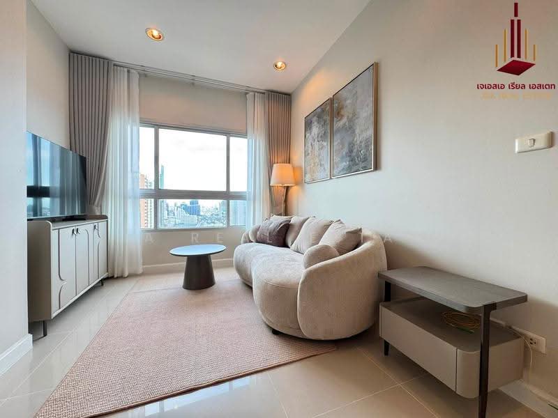 Q House Condo Sathorn : คิวเฮ้าส์ คอนโด สาทร, กรุงเทพ, ถนนกรุงธนบุรี แขวงคลองต้นไทร เขตคลองสาน กรุงเทพมหานคร 10600, คลองต้นไทร, คลองสาน, กรุงเทพ, 77 ตร.ม., คอนโด ขาย, โดย JSA REAL ESTATE, 500508043 - DDproperty.com