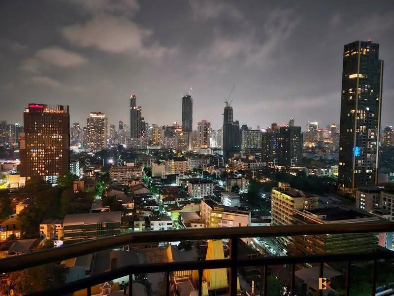 Supalai Park Ekkamai-Thonglor : ศุภาลัยปาร์ค เอกมัย-ทองหล่อ, กรุงเทพ, ถนนเพชรบุรี, บางกะปิ, ห้วยขวาง, กรุงเทพ, 84 ตร.ม., คอนโด ขาย, โดย Sirirut Havee Akehurst, 500508044 - DDproperty.com