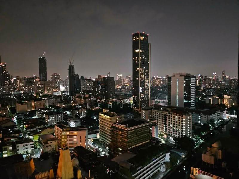Supalai Park Ekkamai-Thonglor, Bangkok, Petchaburi Road, Bang Kapi, Huai Khwang, Bangkok, 2 Bedrooms, 84 sqm, Condo For Sale, by Sirirut Havee Akehurst, 500508044 - DDproperty.com
