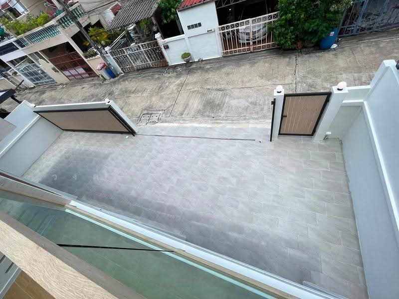 ขายบ้านเดี่ยว ซอยลาดพร้าว 87 คลองเจ้าคุณสิงห์ เขตวังทองหลาง, กรุงเทพ, ลาดพร้าว87, คลองเจ้าคุณสิงห์, วังทองหลาง, กรุงเทพ, 250 ตร.ม., บ้านเดี่ยว ขาย, โดย นภัสศรณ์ วงศ์สินไทยกร (นันท์), 500508045 - DDproperty.com