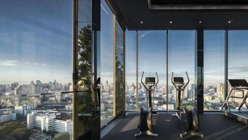 The Monument Sanampao, Bangkok, 933 Phahonyothin Rd, Samsen Nai, Phaya Thai, Bangkok, 2 Bedrooms, 74 sqm, Condo For Sale, by Pemika Aukkaraleekul, 500508047 - DDproperty.com