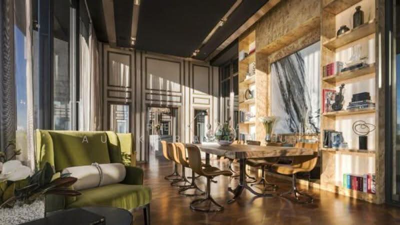 The Monument Sanampao, Bangkok, 933 Phahonyothin Rd, Samsen Nai, Phaya Thai, Bangkok, 2 Bedrooms, 74 sqm, Condo For Sale, by Pemika Aukkaraleekul, 500508047 - DDproperty.com