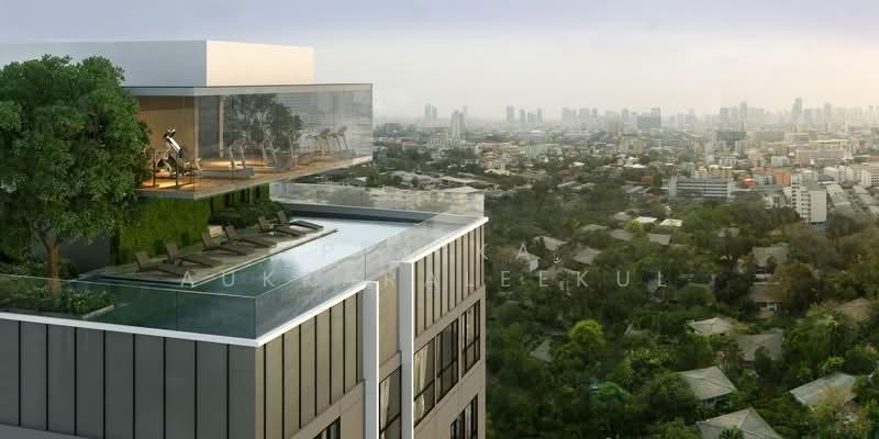 The Monument Sanampao, Bangkok, 933 Phahonyothin Rd, Samsen Nai, Phaya Thai, Bangkok, 2 Bedrooms, 74 sqm, Condo For Sale, by Pemika Aukkaraleekul, 500508047 - DDproperty.com
