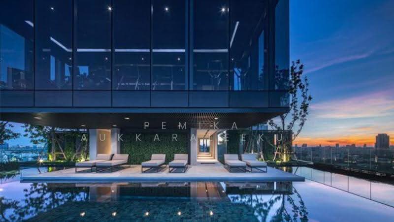 The Monument Sanampao, Bangkok, 933 Phahonyothin Rd, Samsen Nai, Phaya Thai, Bangkok, 2 Bedrooms, 74 sqm, Condo For Sale, by Pemika Aukkaraleekul, 500508047 - DDproperty.com