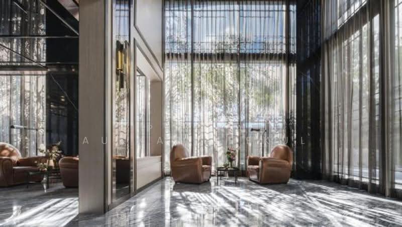 The Monument Sanampao, Bangkok, 933 Phahonyothin Rd, Samsen Nai, Phaya Thai, Bangkok, 2 Bedrooms, 74 sqm, Condo For Sale, by Pemika Aukkaraleekul, 500508047 - DDproperty.com