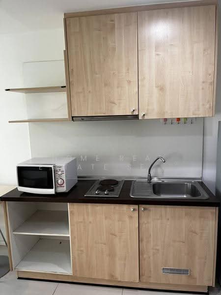 Whizdom Punnawithi Station, Bangkok, Soi Phongwet Anuson 1, Bang Chak, Phra Khanong, Bangkok, 1 Bedroom, 36 sqm, Condo For Rent, by HOME Real Estate Service, 500508049 - DDproperty.com