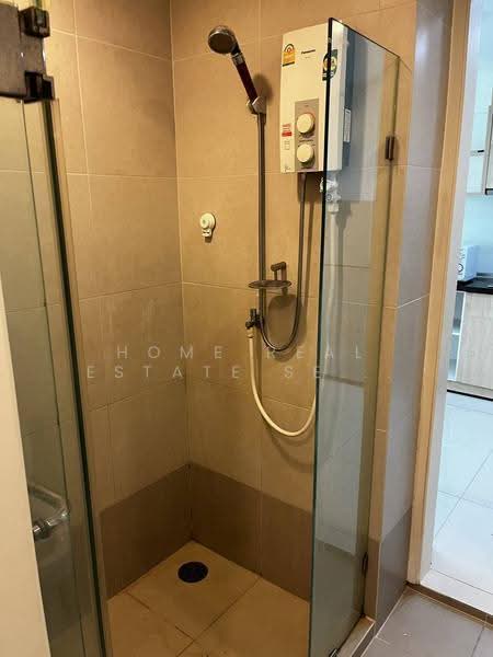 Whizdom Punnawithi Station, Bangkok, Soi Phongwet Anuson 1, Bang Chak, Phra Khanong, Bangkok, 1 Bedroom, 36 sqm, Condo For Rent, by HOME Real Estate Service, 500508049 - DDproperty.com