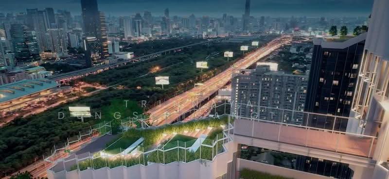 Life Asoke-Rama 9 : ไลฟ์ อโศก พระราม 9, กรุงเทพ, 626 ถนนอโศก-ดินแดง แขวงมักกะสัน เขตราชเทวี กรุงเทพมหานคร, มักกะสัน, ราชเทวี, กรุงเทพ, 32 ตร.ม., คอนโด ขาย, โดย Trinnaya Dungsirisangthong, 500508050 - DDproperty.com