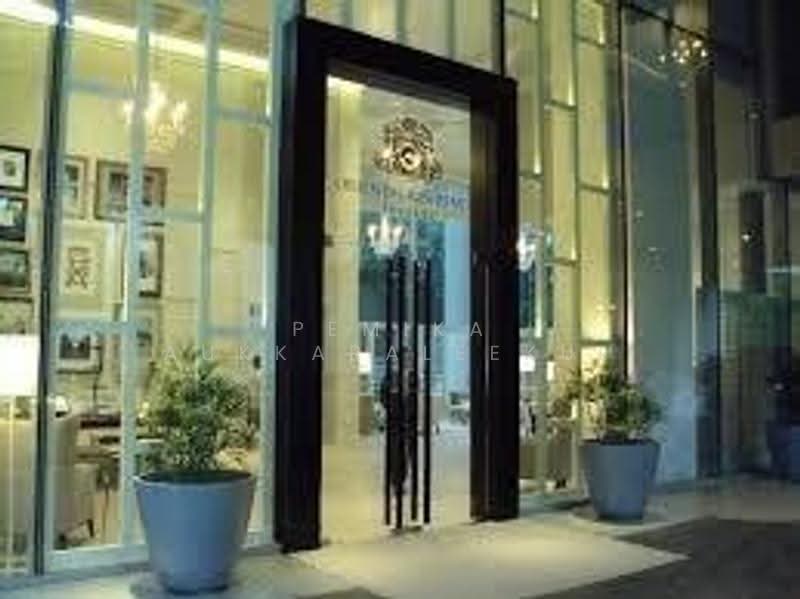 Oriental Residence, Bangkok, 110 Witthayu Road, Lumphini, Pathum Wan, Bangkok, 2 Bedrooms, 114 sqm, Apartment For Sale, by Pemika Aukkaraleekul, 500508052 - DDproperty.com