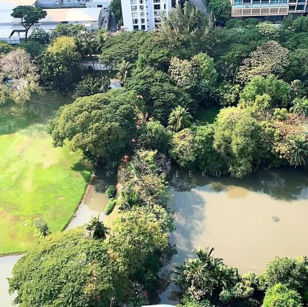 Oriental Residence, Bangkok, 110 Witthayu Road, Lumphini, Pathum Wan, Bangkok, 2 Bedrooms, 114 sqm, Apartment For Sale, by Pemika Aukkaraleekul, 500508052 - DDproperty.com