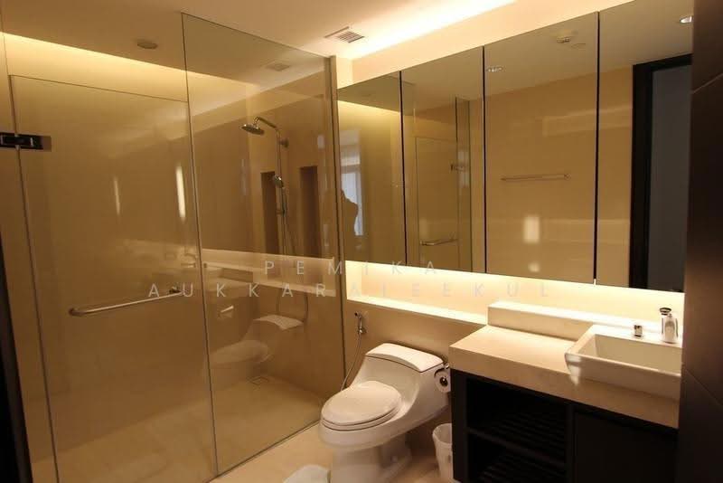 Oriental Residence, Bangkok, 110 Witthayu Road, Lumphini, Pathum Wan, Bangkok, 2 Bedrooms, 114 sqm, Apartment For Sale, by Pemika Aukkaraleekul, 500508052 - DDproperty.com