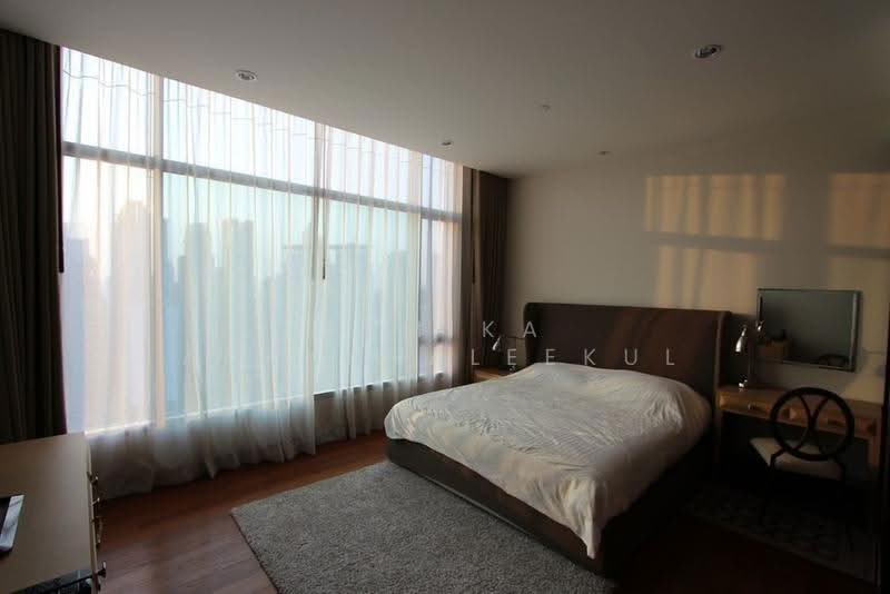 Oriental Residence, Bangkok, 110 Witthayu Road, Lumphini, Pathum Wan, Bangkok, 2 Bedrooms, 114 sqm, Apartment For Sale, by Pemika Aukkaraleekul, 500508052 - DDproperty.com