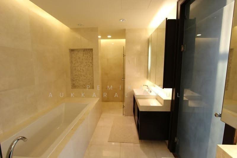 Oriental Residence, Bangkok, 110 Witthayu Road, Lumphini, Pathum Wan, Bangkok, 2 Bedrooms, 114 sqm, Apartment For Sale, by Pemika Aukkaraleekul, 500508052 - DDproperty.com