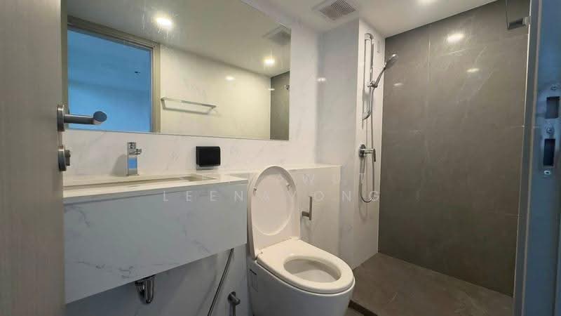 Origin Plug & Play Sirindhorn Station, Bangkok, 91 Sirindhorn Road, Bang Phlat, Bangkok, 1 Bedroom, 36 sqm, Condo For Rent, by Settawut Leenavong, 500508053 - DDproperty.com
