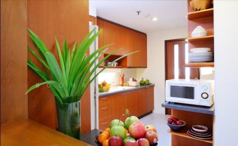 Suan Phinit Place, Bangkok, 142 Soi Narathiwat Ratchanakarin 7, Thung Maha Mek, Sathon, Bangkok, 2 Bedrooms, 155 sqm, Condo For Rent, by Boonraksa Sopak, 500508055 - DDproperty.com