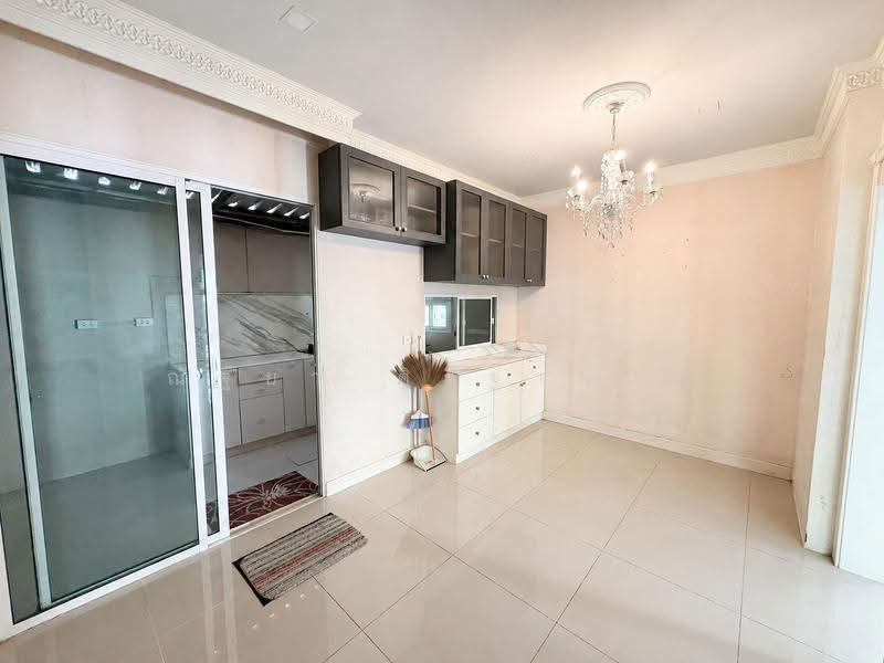 เดอะ วิลเลจ บางนา - วงแหวน 2, Samut Prakan, ซอยมหาชัยแยก2, Bangphli Yai, Bang Plee, Samut Prakan, 3 Bedrooms, 134 sqm, Semi-Detached House (Twin House) For Sale, by ณัฐยา ศิริฐานนท์, 500508058 - DDproperty.com