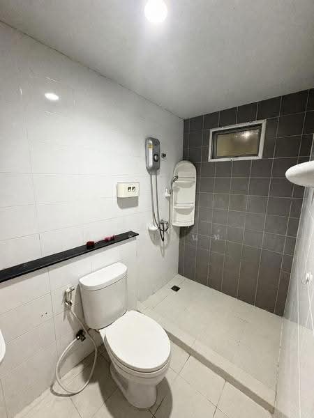 เดอะ วิลเลจ บางนา - วงแหวน 2, Samut Prakan, ซอยมหาชัยแยก2, Bangphli Yai, Bang Plee, Samut Prakan, 3 Bedrooms, 134 sqm, Semi-Detached House (Twin House) For Sale, by ณัฐยา ศิริฐานนท์, 500508058 - DDproperty.com