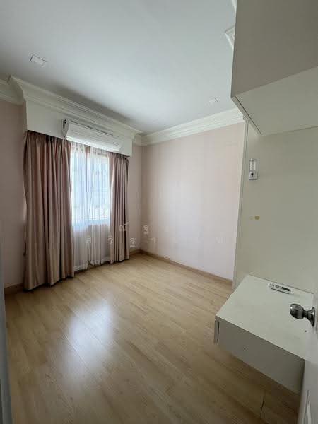 เดอะ วิลเลจ บางนา - วงแหวน 2, Samut Prakan, ซอยมหาชัยแยก2, Bangphli Yai, Bang Plee, Samut Prakan, 3 Bedrooms, 134 sqm, Semi-Detached House (Twin House) For Sale, by ณัฐยา ศิริฐานนท์, 500508058 - DDproperty.com