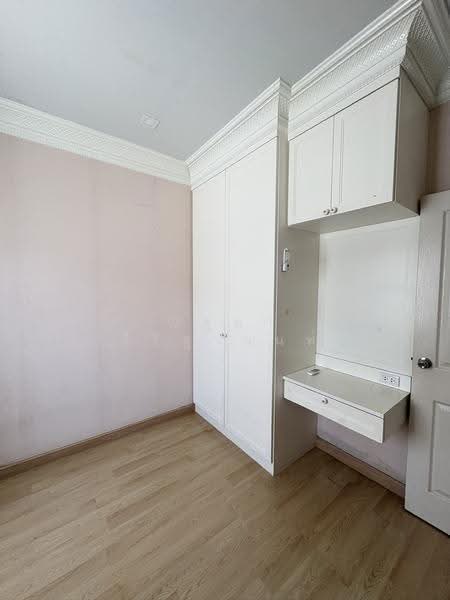 เดอะ วิลเลจ บางนา - วงแหวน 2, Samut Prakan, ซอยมหาชัยแยก2, Bangphli Yai, Bang Plee, Samut Prakan, 3 Bedrooms, 134 sqm, Semi-Detached House (Twin House) For Sale, by ณัฐยา ศิริฐานนท์, 500508058 - DDproperty.com