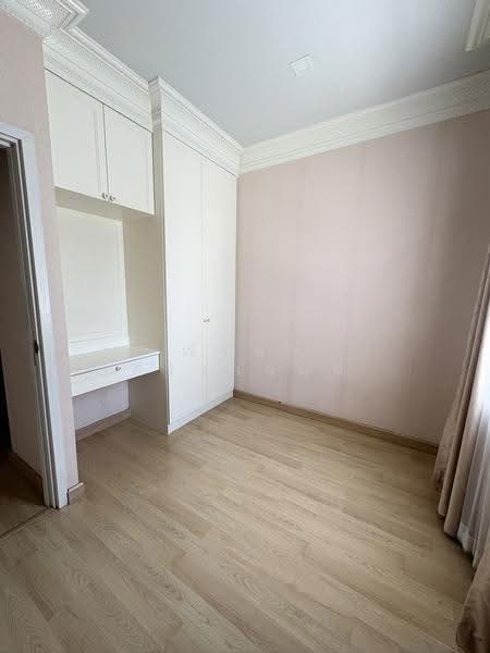 เดอะ วิลเลจ บางนา - วงแหวน 2, Samut Prakan, ซอยมหาชัยแยก2, Bangphli Yai, Bang Plee, Samut Prakan, 3 Bedrooms, 134 sqm, Semi-Detached House (Twin House) For Sale, by ณัฐยา ศิริฐานนท์, 500508058 - DDproperty.com