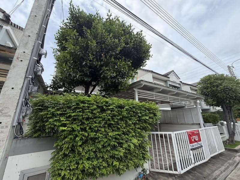 เดอะ วิลเลจ บางนา - วงแหวน 2, Samut Prakan, ซอยมหาชัยแยก2, Bangphli Yai, Bang Plee, Samut Prakan, 3 Bedrooms, 134 sqm, Semi-Detached House (Twin House) For Sale, by ณัฐยา ศิริฐานนท์, 500508058 - DDproperty.com