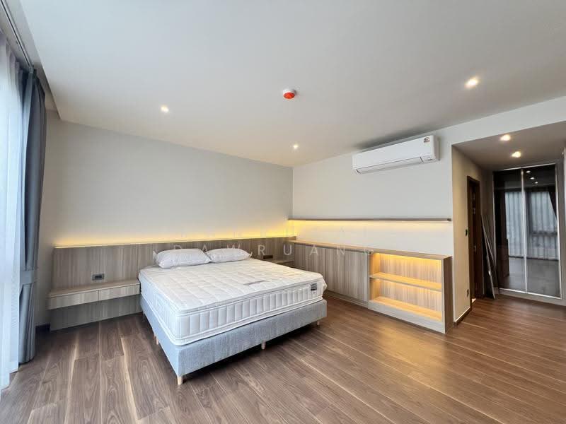 Via 61, Bangkok, Khlong Tan Nua, Watthana, Bangkok, 2 Bedrooms, 101 sqm, Condo For Rent, by Kanrutai Dawruang, 500508059 - DDproperty.com