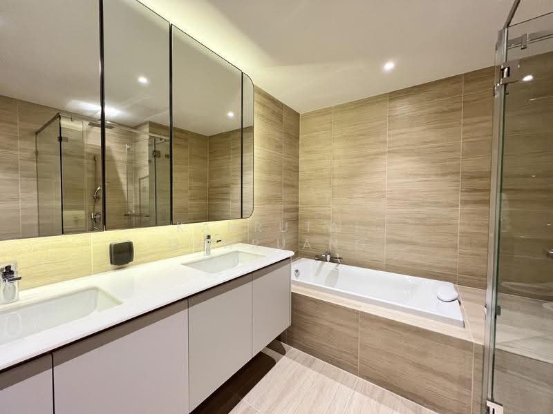 Via 61, Bangkok, Khlong Tan Nua, Watthana, Bangkok, 2 Bedrooms, 101 sqm, Condo For Rent, by Kanrutai Dawruang, 500508059 - DDproperty.com