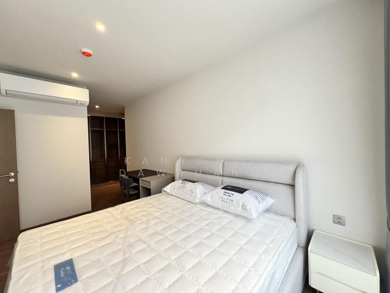 Via 61, Bangkok, Khlong Tan Nua, Watthana, Bangkok, 2 Bedrooms, 101 sqm, Condo For Rent, by Kanrutai Dawruang, 500508059 - DDproperty.com