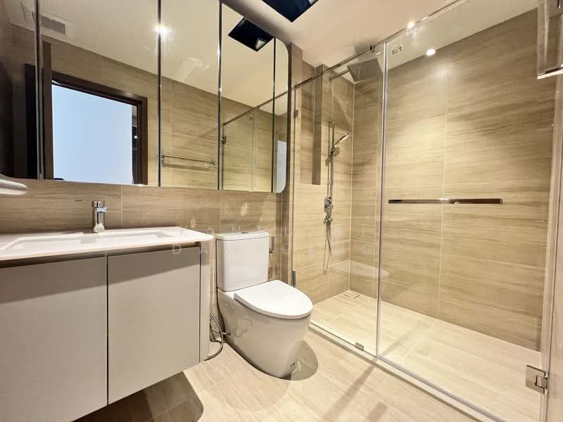 Via 61, Bangkok, Khlong Tan Nua, Watthana, Bangkok, 2 Bedrooms, 101 sqm, Condo For Rent, by Kanrutai Dawruang, 500508059 - DDproperty.com