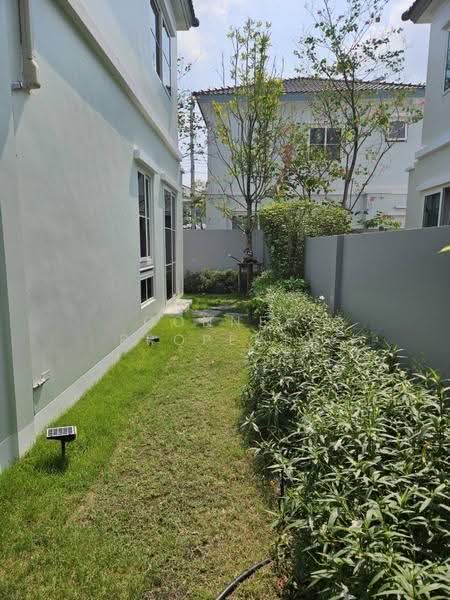 Anya Ratchapruek-Nakorn Inn, Nonthaburi, Bang Len, Bang Yai, Nonthaburi, 2 Bedrooms, 21 sqm, Single Detached House For Sale, by Connex Property, 500508060 - DDproperty.com