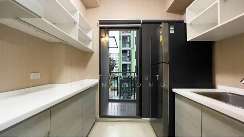 Grene Don Mueang-Song Prapha : กรีเน่ คอนโด ดอนเมือง-สรงประภา, กรุงเทพ, 415 ถนนสรงประภา, สนามบิน, ดอนเมือง, กรุงเทพ, 34 ตร.ม., คอนโด ขาย, โดย Settawut Leenavong, 500508062 - DDproperty.com