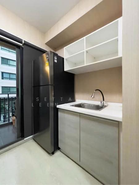 Grene Don Mueang-Song Prapha, Bangkok, 415 Songprapha Road, Sanam Bin, Don Mueang, Bangkok, 1 Bedroom, 34 sqm, Condo For Sale, by Settawut Leenavong, 500508062 - DDproperty.com