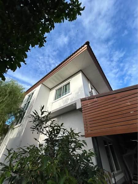 undefined, Bangkok, Krathum Rai, Nong Chok, Bangkok, 3 Bedrooms, 138 sqm, Single Detached House For Sale, by Trinnaya Dungsirisangthong, 500508064 - DDproperty.com