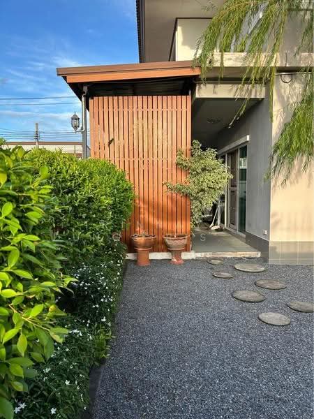 undefined, Bangkok, Krathum Rai, Nong Chok, Bangkok, 3 Bedrooms, 138 sqm, Single Detached House For Sale, by Trinnaya Dungsirisangthong, 500508064 - DDproperty.com