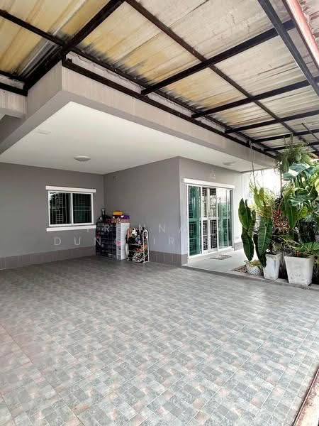 undefined, Bangkok, Krathum Rai, Nong Chok, Bangkok, 3 Bedrooms, 138 sqm, Single Detached House For Sale, by Trinnaya Dungsirisangthong, 500508064 - DDproperty.com