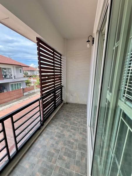 undefined, Bangkok, Krathum Rai, Nong Chok, Bangkok, 3 Bedrooms, 138 sqm, Single Detached House For Sale, by Trinnaya Dungsirisangthong, 500508064 - DDproperty.com